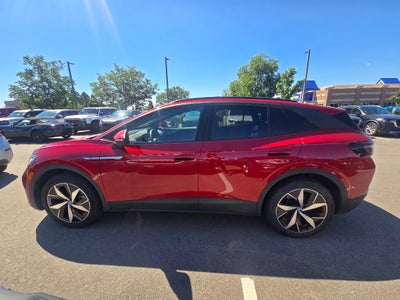 2023 Volkswagen ID.4 Pro S