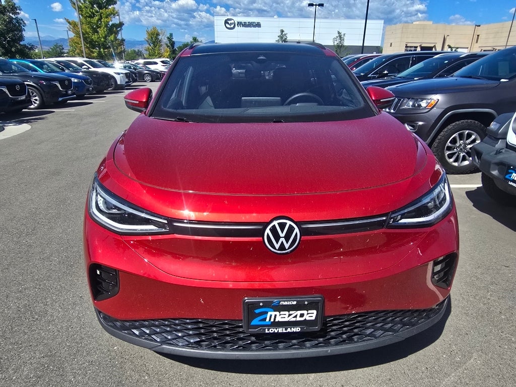 2023 Volkswagen ID.4 Pro S