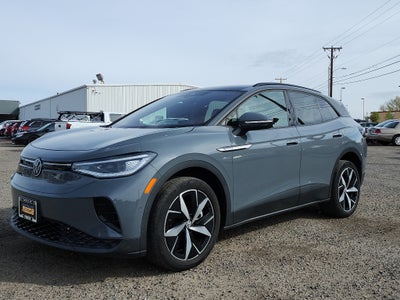 2023 Volkswagen ID.4 Pro S