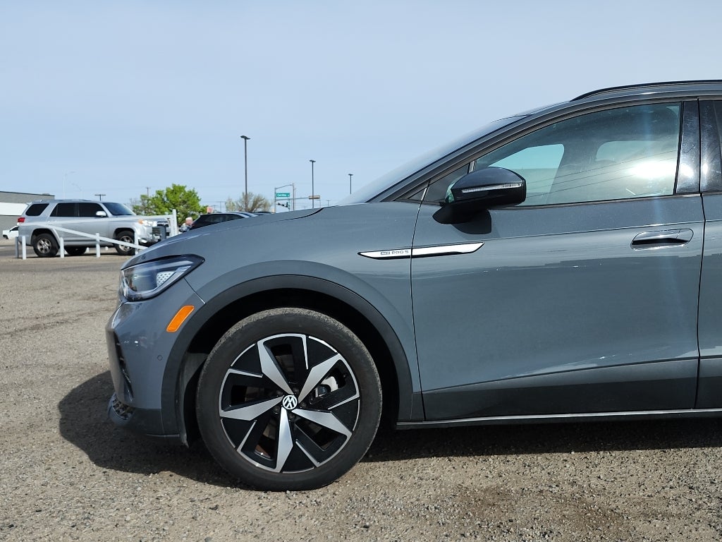 2023 Volkswagen ID.4 Pro S