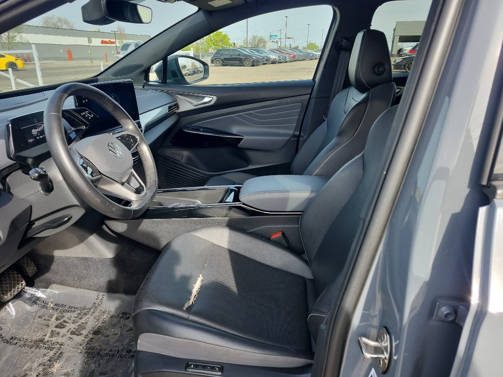 2023 Volkswagen ID.4 Pro S