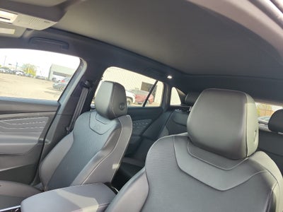 2023 Volkswagen ID.4 Pro S