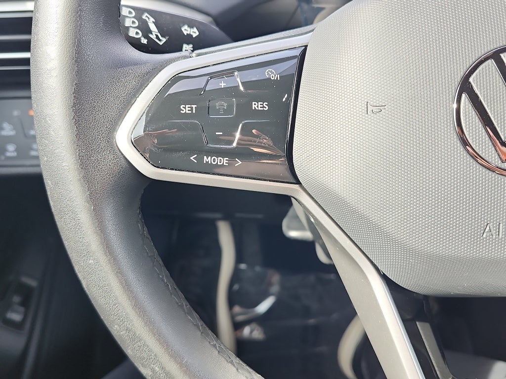 2023 Volkswagen ID.4 Pro S