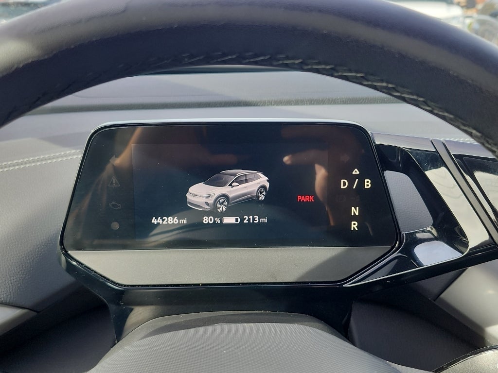 2023 Volkswagen ID.4 Pro S