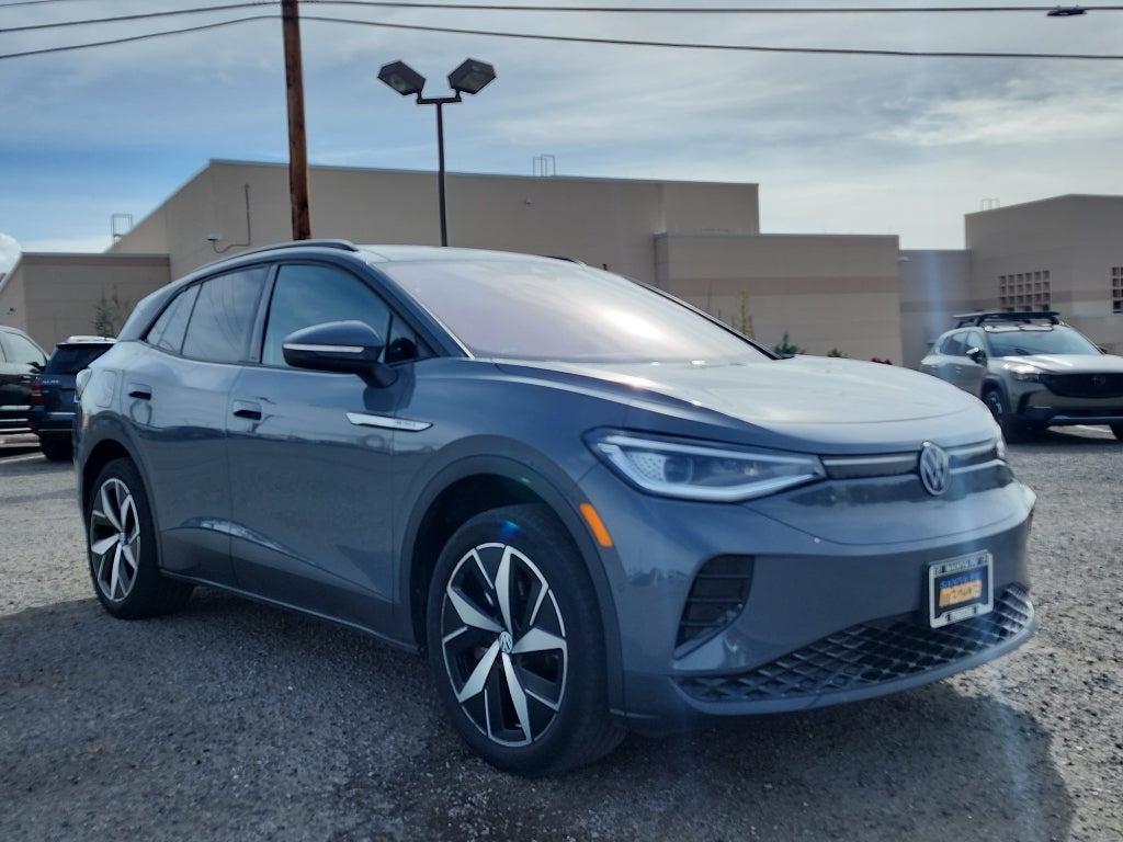 2023 Volkswagen ID.4 Pro S