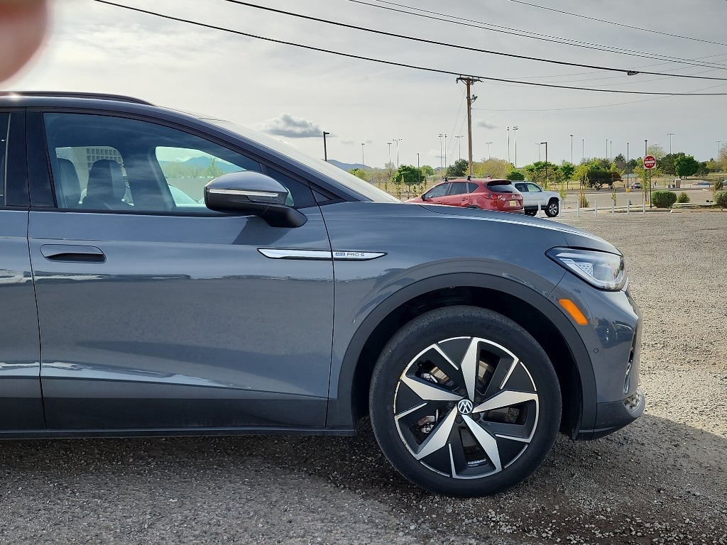2023 Volkswagen ID.4 Pro S