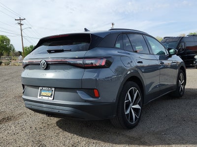 2023 Volkswagen ID.4 Pro S