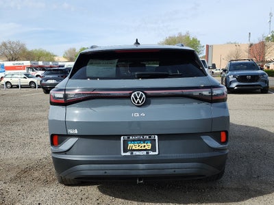 2023 Volkswagen ID.4 Pro S