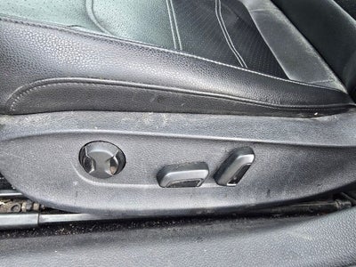 2015 Volkswagen Passat 1.8T Wolfsburg Ed