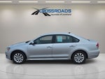 2015 Volkswagen Passat 1.8T Wolfsburg Ed