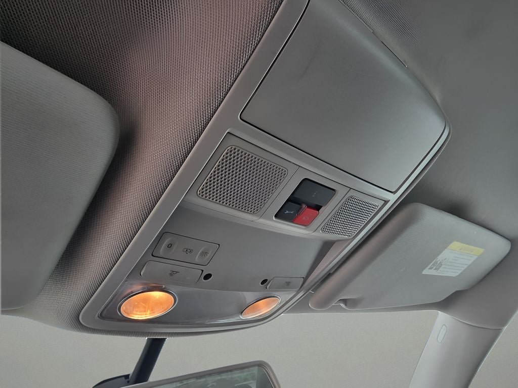 2015 Volkswagen Passat 1.8T Wolfsburg Ed