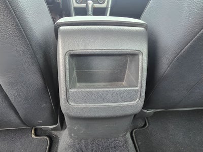 2015 Volkswagen Passat 1.8T Wolfsburg Ed