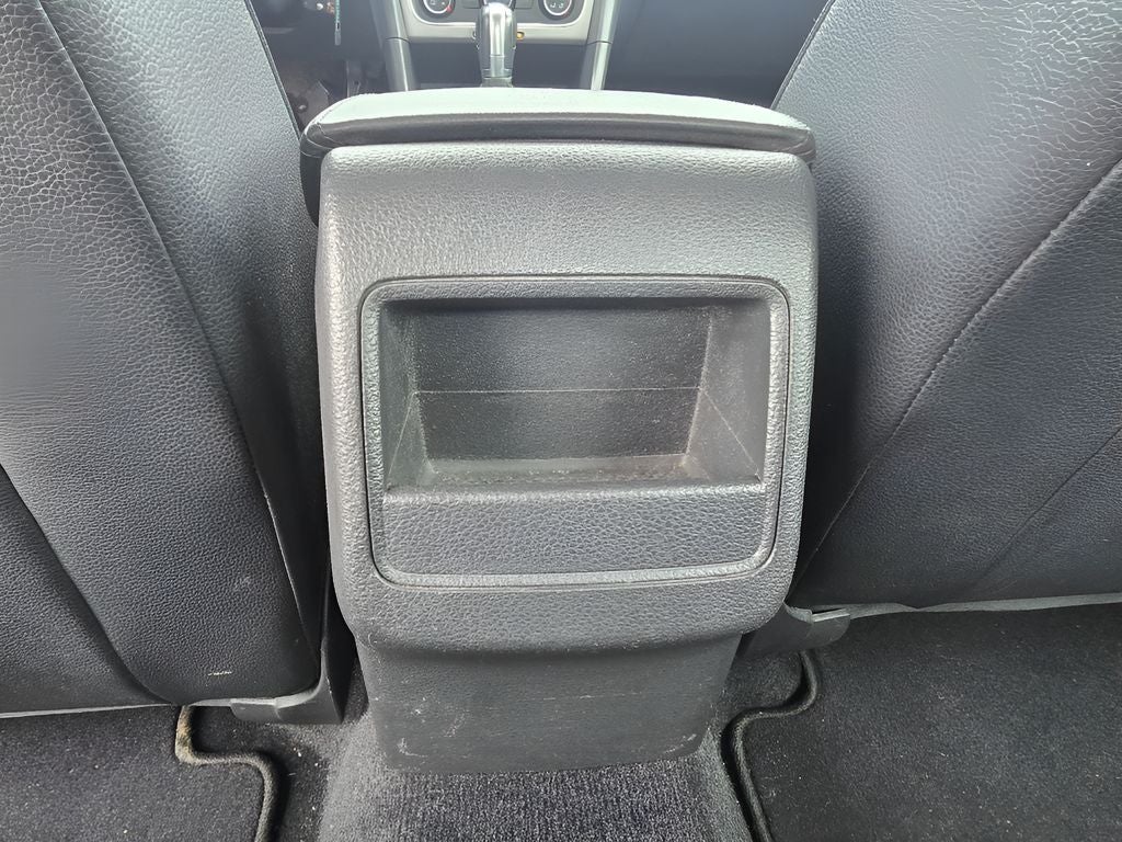 2015 Volkswagen Passat 1.8T Wolfsburg Ed