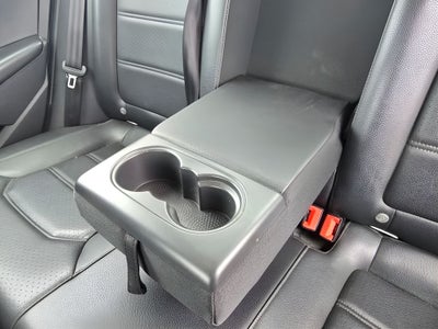 2015 Volkswagen Passat 1.8T Wolfsburg Ed