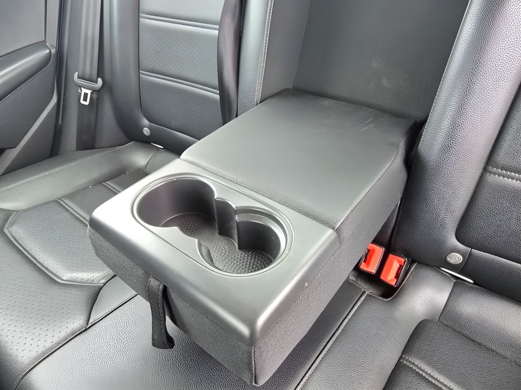 2015 Volkswagen Passat 1.8T Wolfsburg Ed