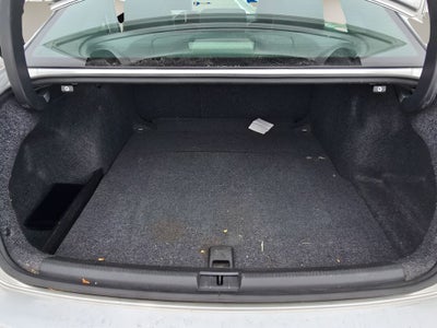 2015 Volkswagen Passat 1.8T Wolfsburg Ed