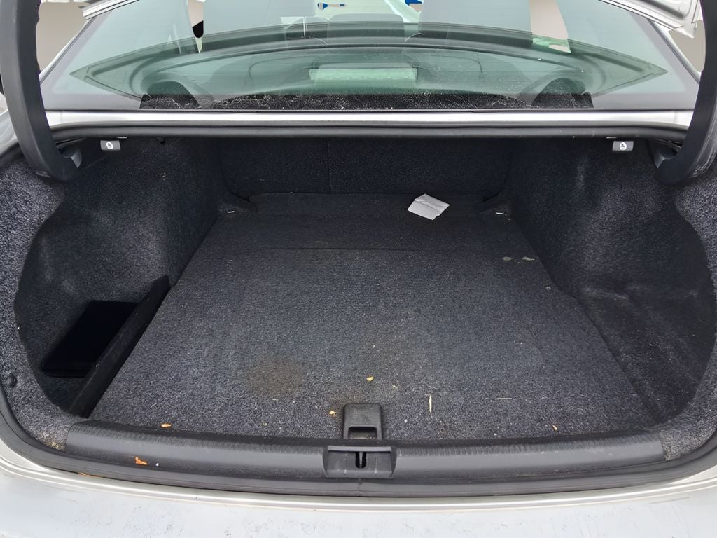 2015 Volkswagen Passat 1.8T Wolfsburg Ed