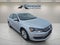 2015 Volkswagen Passat 1.8T Wolfsburg Ed