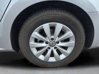 2015 Volkswagen Passat 1.8T Wolfsburg Ed