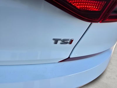 2018 Volkswagen Passat 2.0T SE