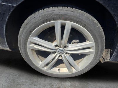 2013 Volkswagen Passat TDI SEL Premium