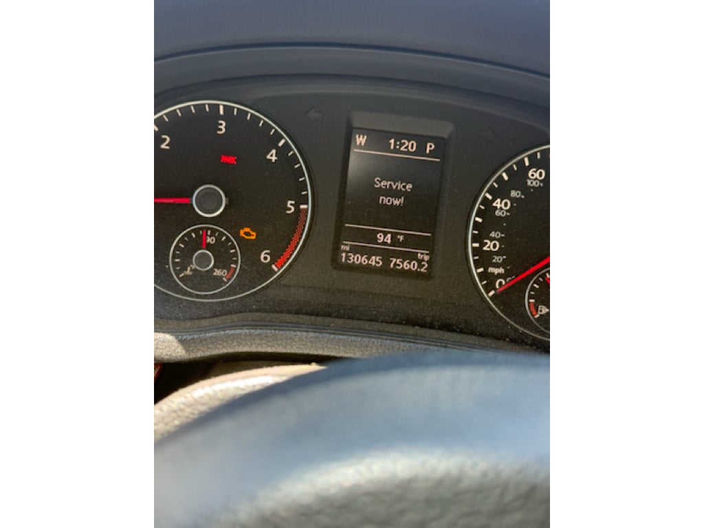 2013 Volkswagen Passat TDI SEL Premium