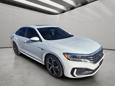 2020 Volkswagen Passat 2.0T R-Line
