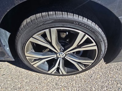 2022 Volkswagen Passat 2.0T SE