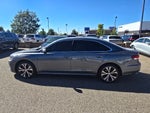 2022 Volkswagen Passat 2.0T SE