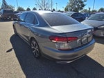 2022 Volkswagen Passat 2.0T SE