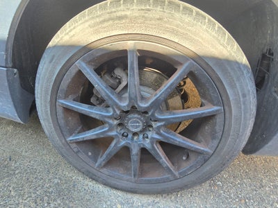 2010 Mazda Mazda6 i Sport