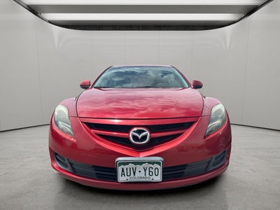 2011 Mazda Mazda6 i Sport