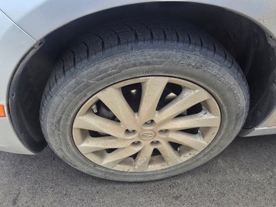 2012 Mazda Mazda6 i Touring