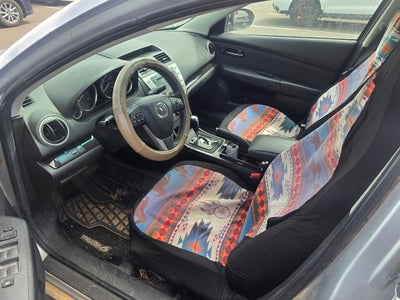 2012 Mazda Mazda6 i Touring