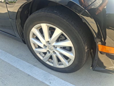 2013 Mazda Mazda6 i Touring