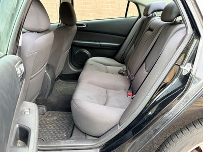 2013 Mazda Mazda6 i Touring