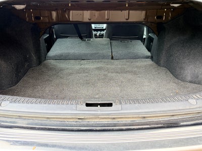 2013 Mazda Mazda6 i Touring