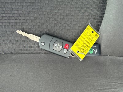 2013 Mazda Mazda6 i Touring