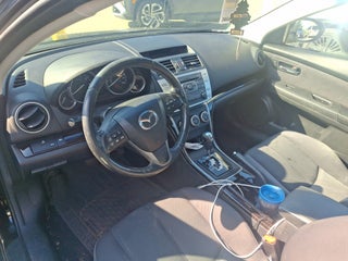 2013 Mazda Mazda6 i Touring