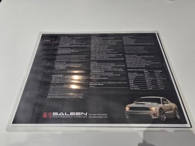 2011 Ford Mustang GT Premium