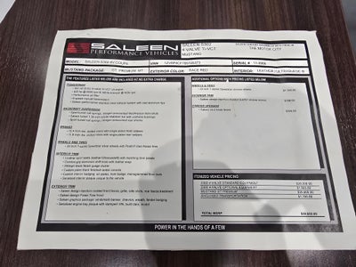 2011 Ford Mustang GT Premium