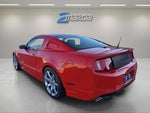 2011 Ford Mustang GT Premium