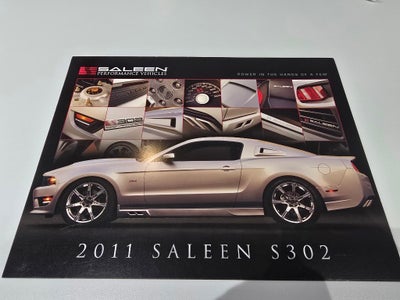 2011 Ford Mustang GT Premium