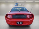 2011 Ford Mustang GT Premium