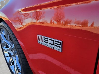 2011 Ford Mustang GT Premium