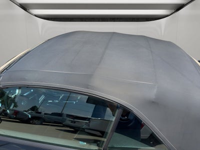 2014 Ford Mustang Base