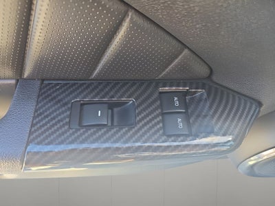 2014 Ford Mustang Base