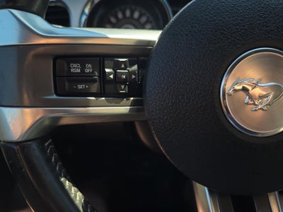 2014 Ford Mustang Base