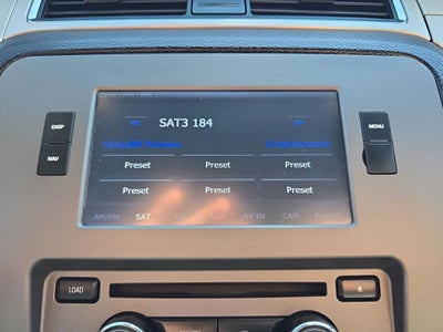 2014 Ford Mustang Base