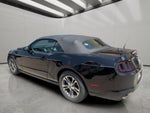 2014 Ford Mustang Base